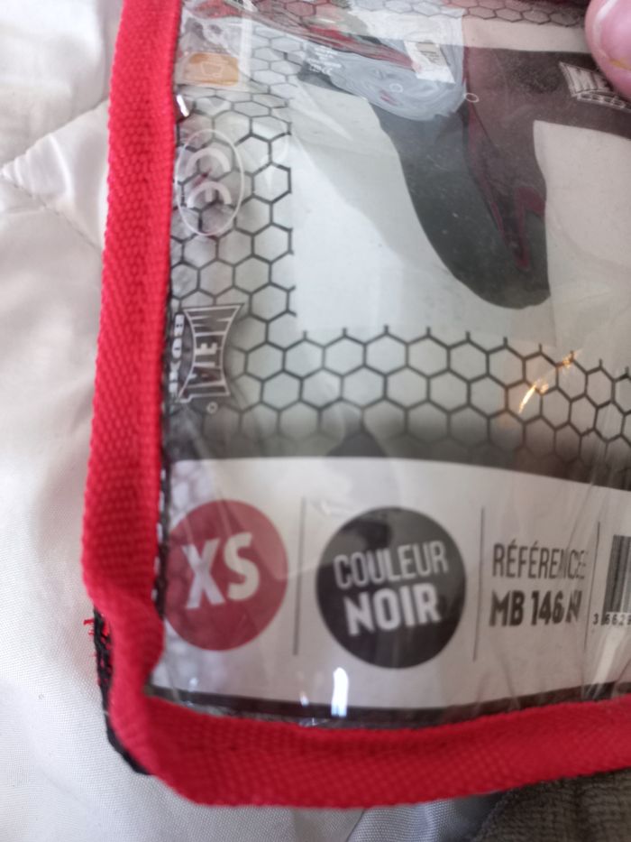 Kimono + équipements - photo numéro 5