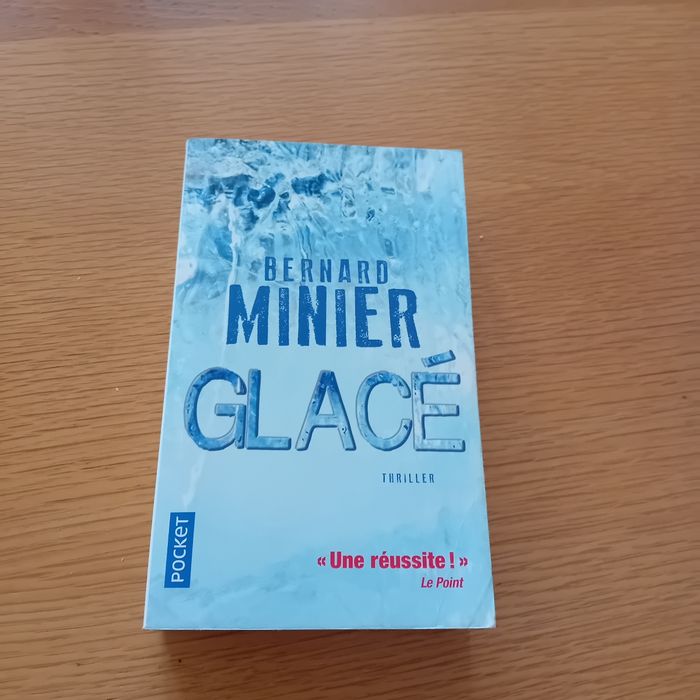 Glacé