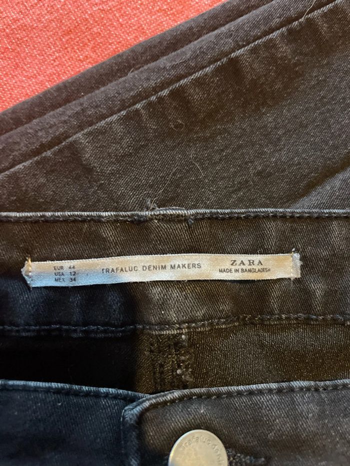Jean Skinny, - photo numéro 4