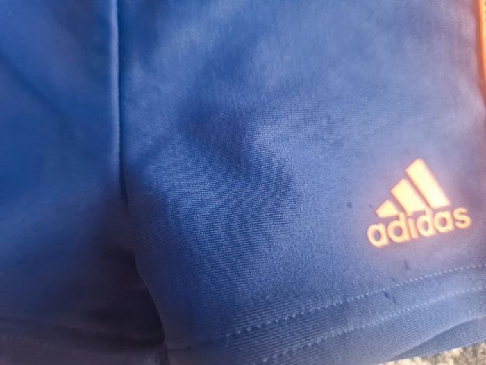 Caleçon de bain Adidas, 12 mois - photo numéro 2