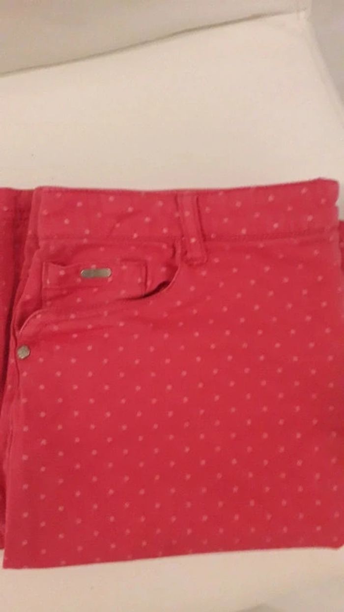 Jupe Camaïeu 40 - photo numéro 2