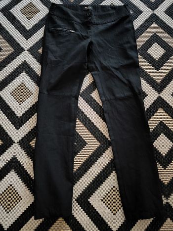 Pantalon noir taille 38 RVL jeans