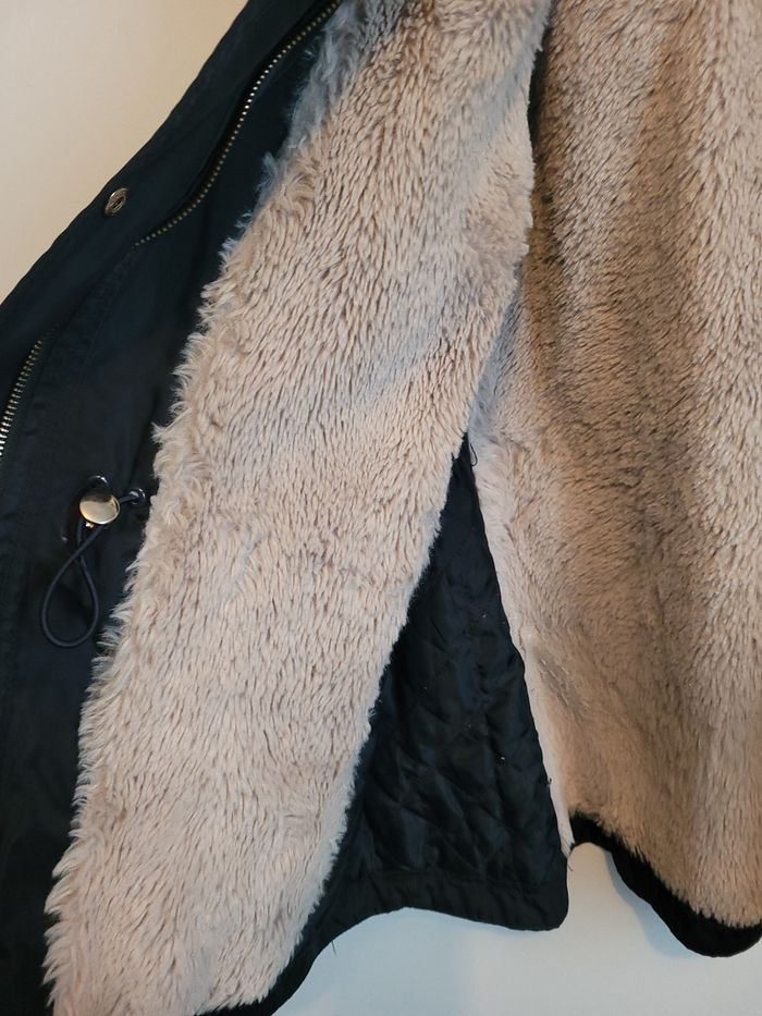 Veste d'hiver - photo numéro 6