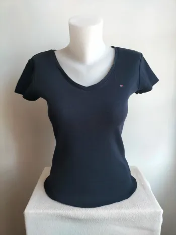 T Shirt Tommy Hilfiger (S)
