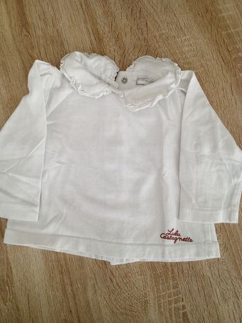T shirt
