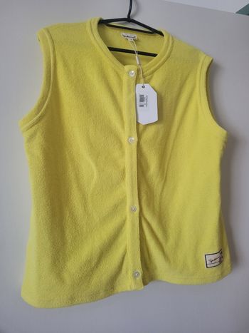 Gilet Sponge