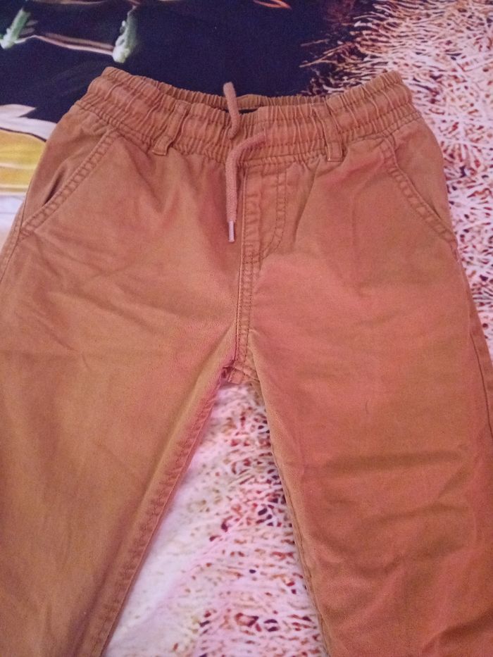Pantalons jeans - photo numéro 2