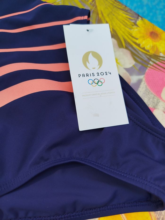 Maillot de bain - photo numéro 5
