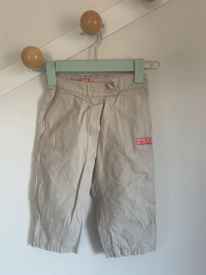 Pantalon 3ans