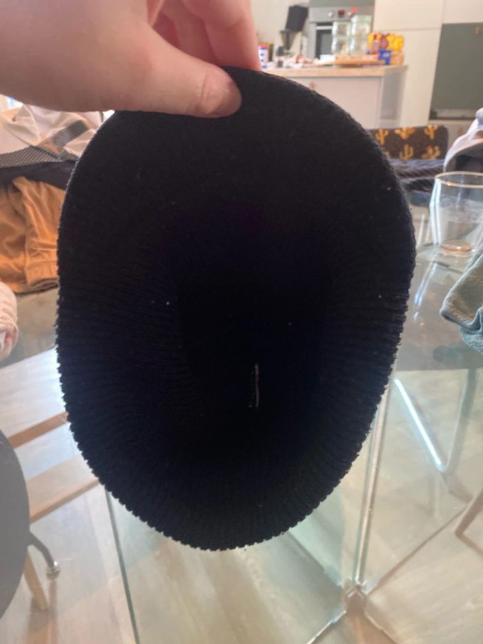 Casquette bonnet - photo numéro 9