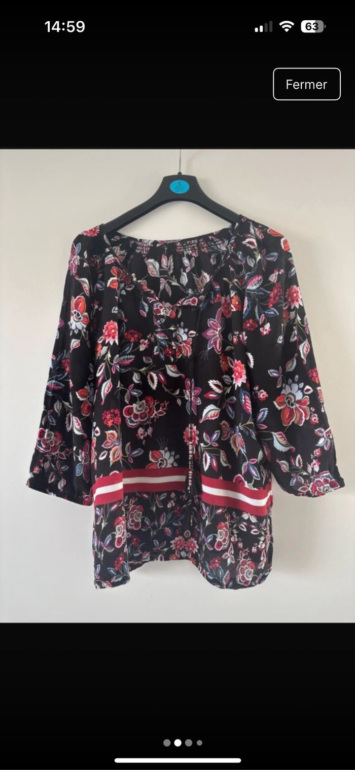 Lot femme taille 44 - photo numéro 2