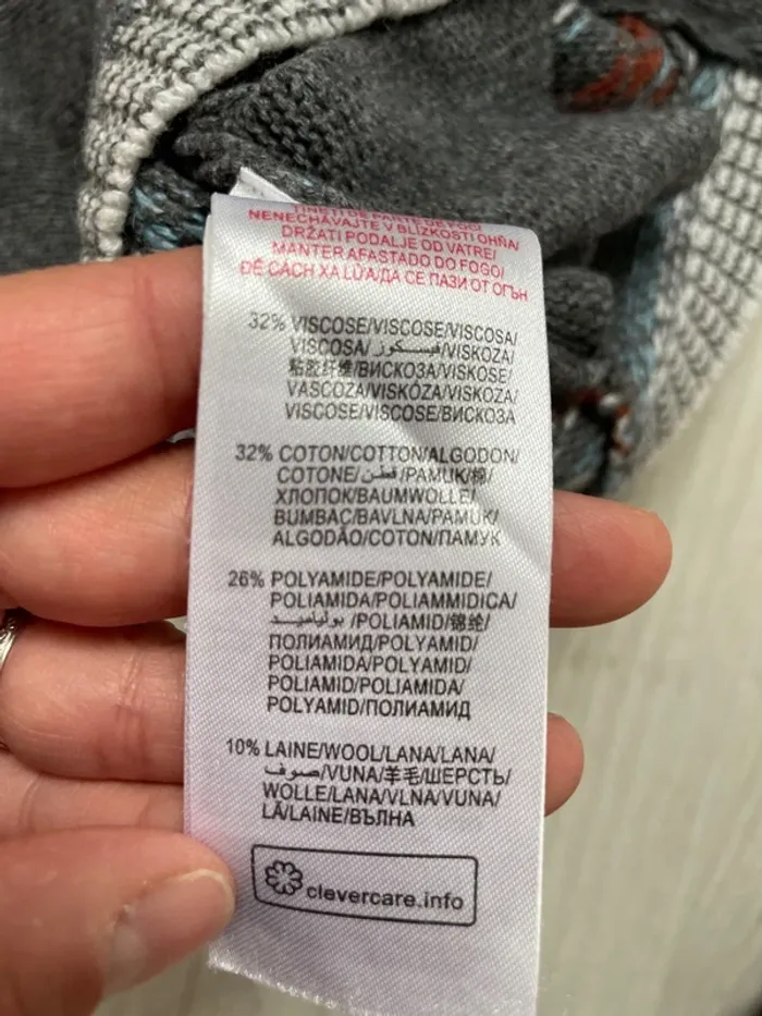 Ensemble sergent major 3 mois 59 cm - photo numéro 8