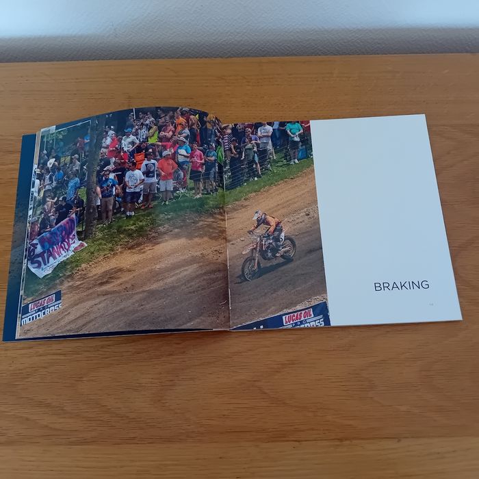 Motocross - photo numéro 3