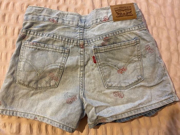 Jupe short Lévis - photo numéro 4
