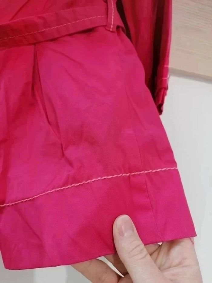 Trench Catimini 2 ans - photo numéro 13