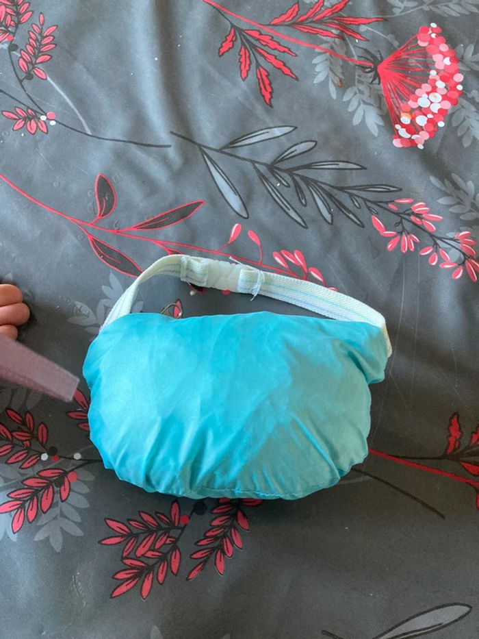 Donne Combinaison imperméable  absorba 6moi - photo numéro 3