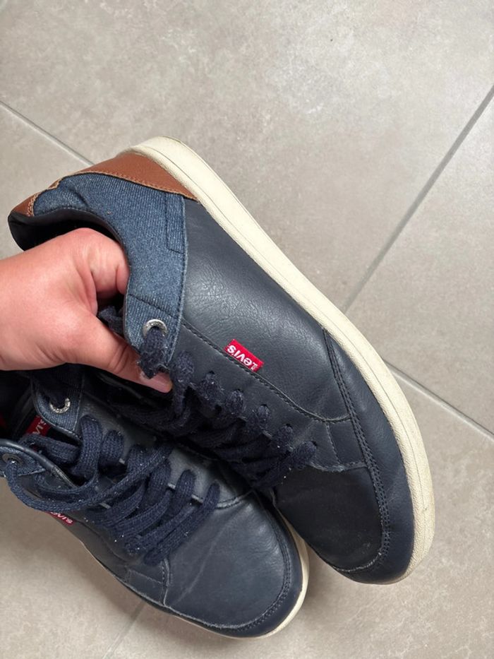 Chaussures levi’s taille 43 - photo numéro 7