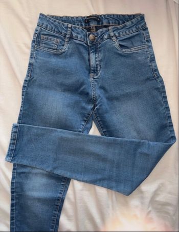 Pantalon slim