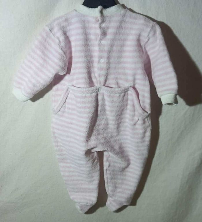 pyjama Absorba - photo numéro 4