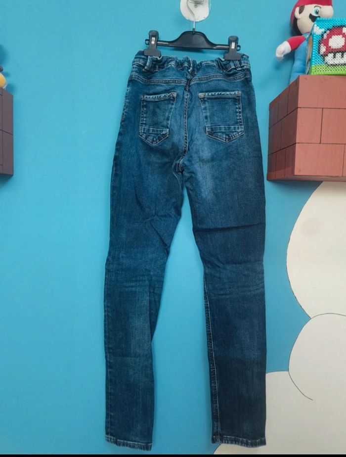 Jeans 12 13a - photo numéro 2