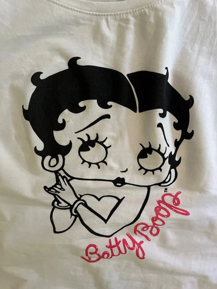 Teeshirt - photo numéro 3