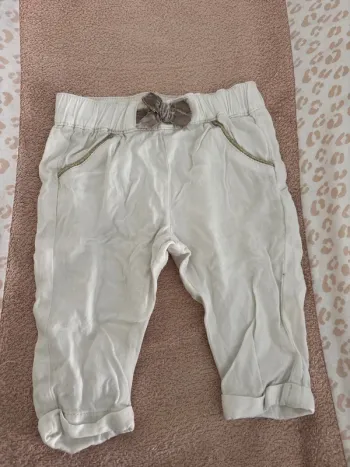 Pantalon été