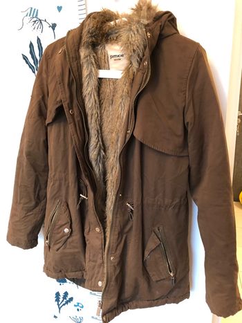 Parka Pimkie