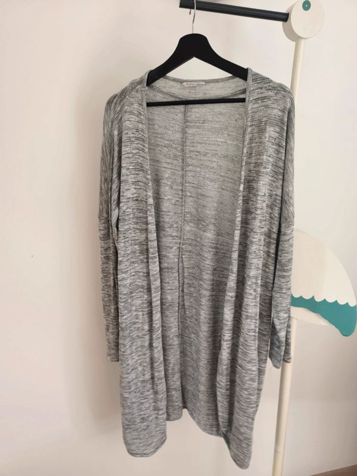 Lot 2 gilets - photo numéro 2