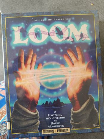 Jeu pc