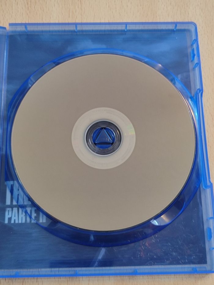 The Last Of Us Part 2 PS5 - photo numéro 3