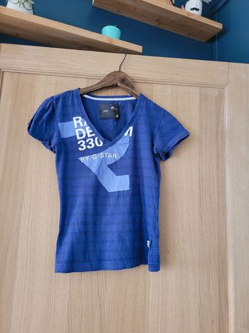 T Shirt G Star