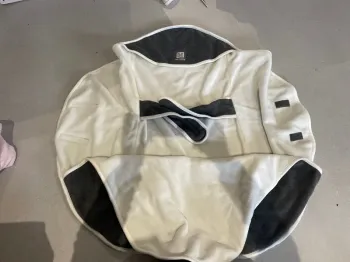 Nid d'ange Red Castle