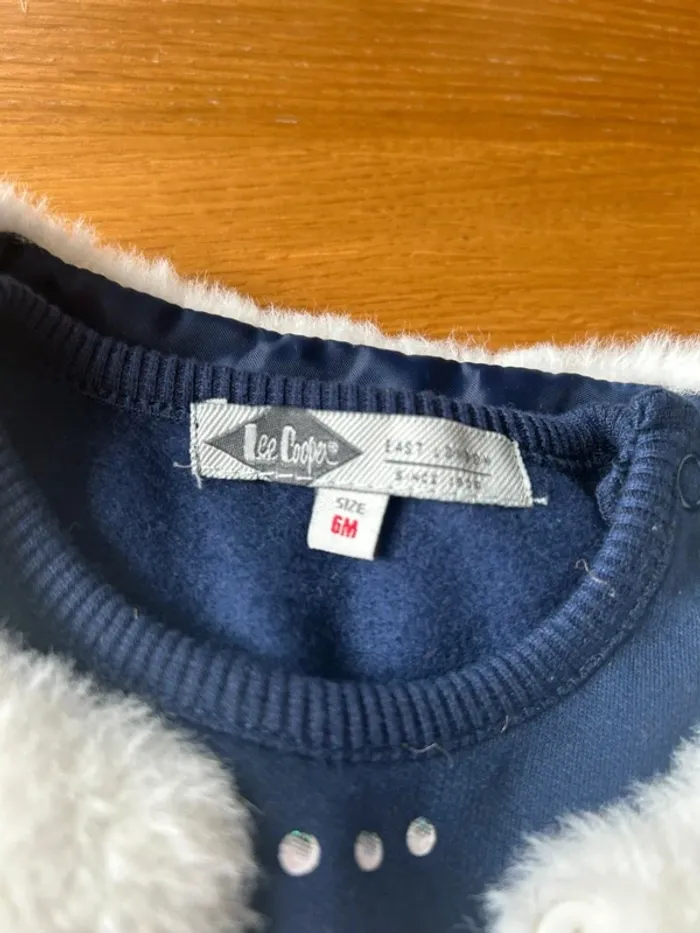 Ensemble lee cooper - photo numéro 4