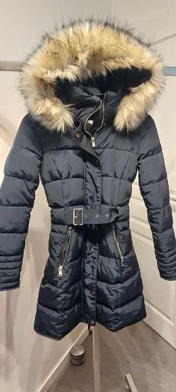 Manteau femme