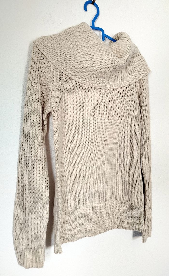 Pull Mim Taille L - photo numéro 3