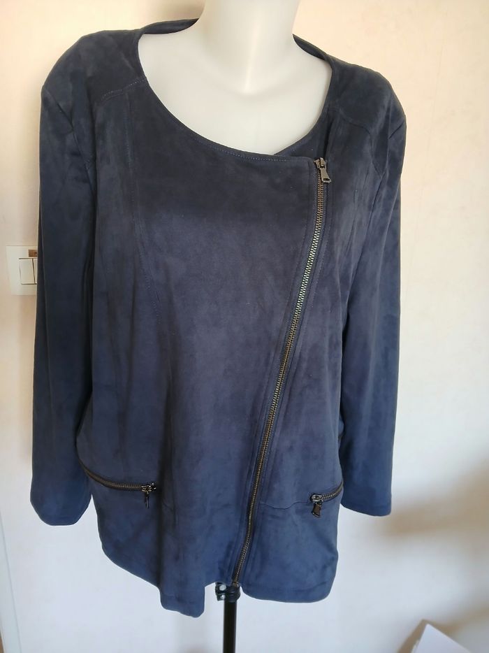 Veste yessica taille 56