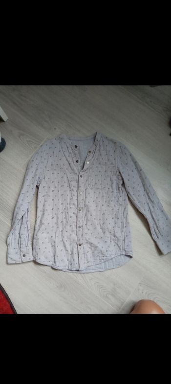 Chemise