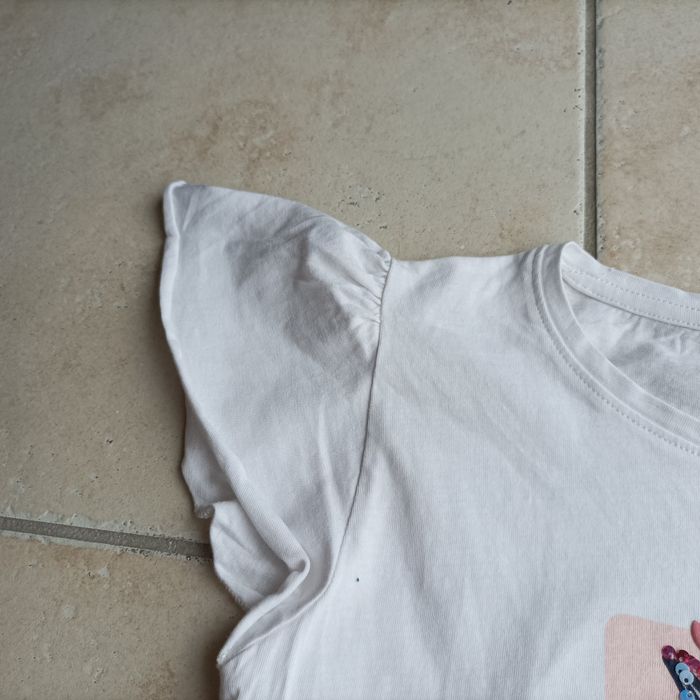 T-shirt 10 ans - photo numéro 2