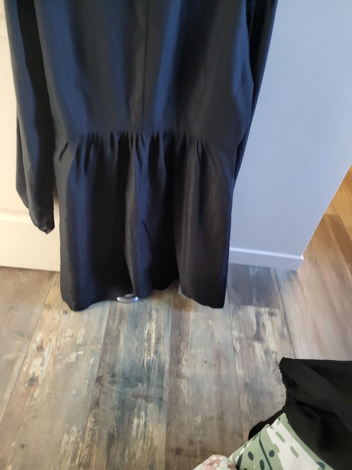 Robe chemise - photo numéro 2
