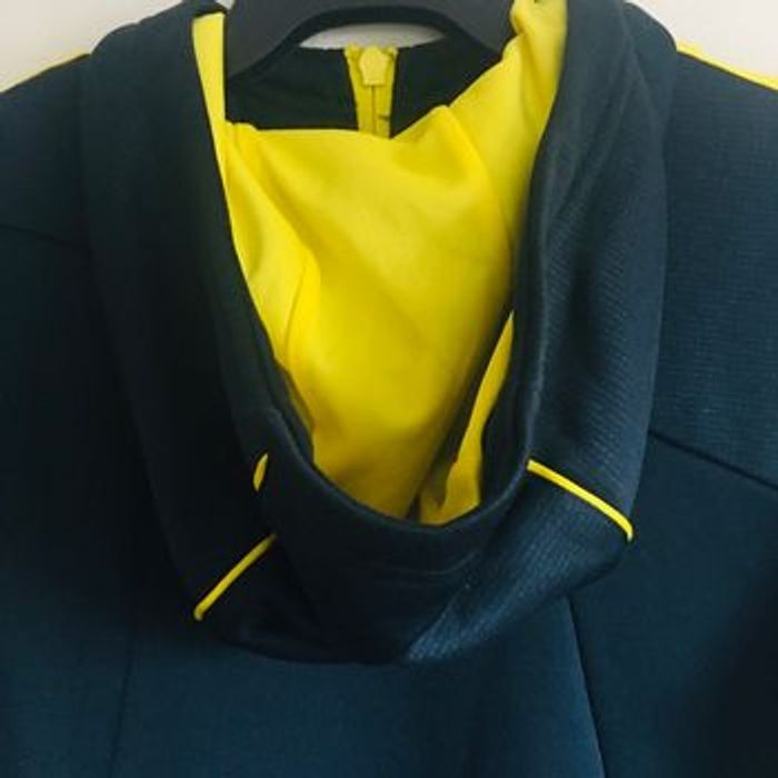 Sweden a capuche Adidas - photo numéro 4