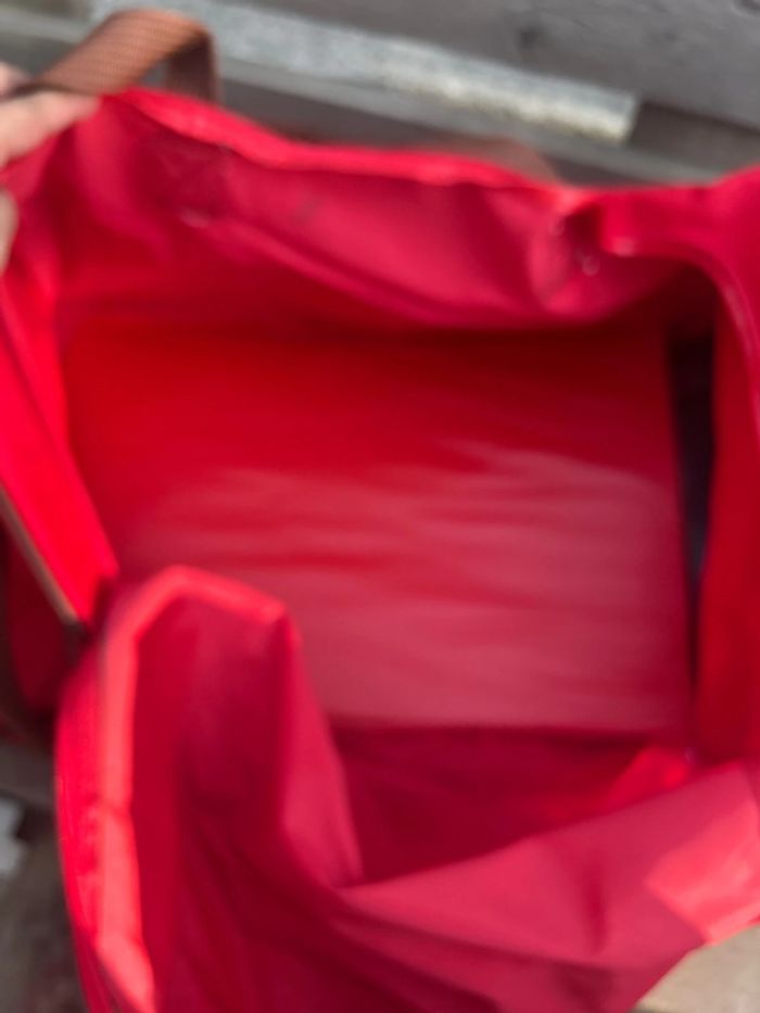 Sac de voyage - photo numéro 10