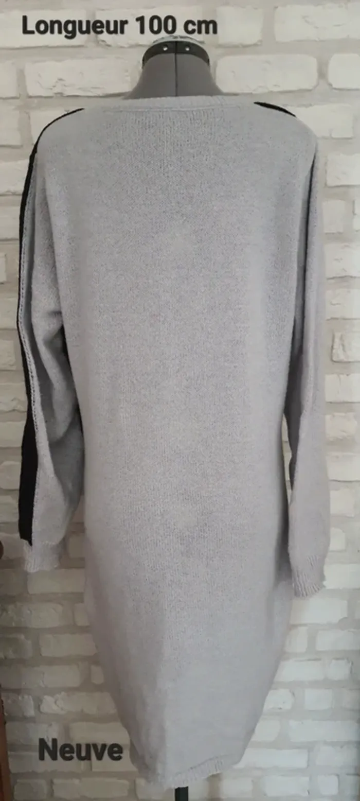 Robe lainage neuve - photo numéro 2