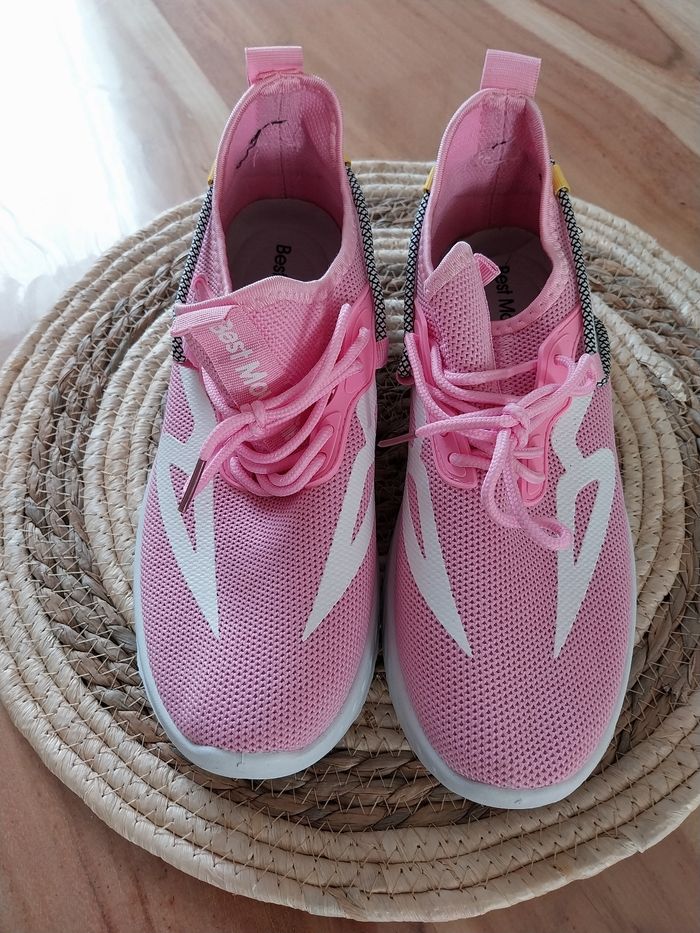 Baskets