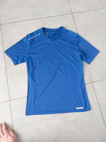 Tee-shirt technique Kalenji by decathlon neuf