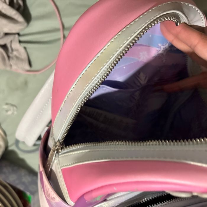Sac à dos - photo numéro 2