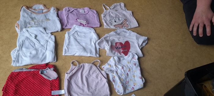 Lot bodies - photo numéro 2