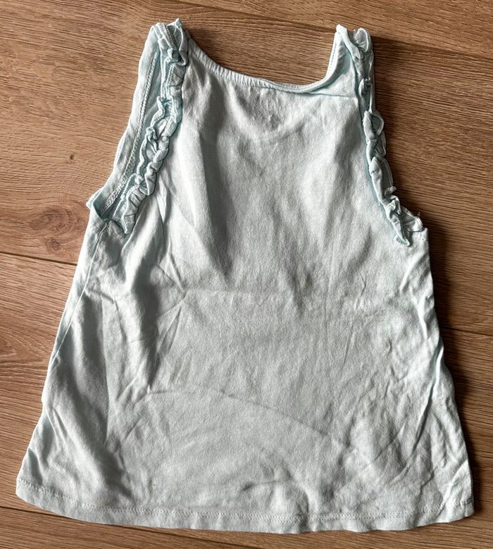 4 débardeurs filles - photo numéro 6