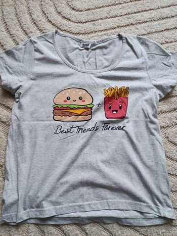 Tee shirt  TL
