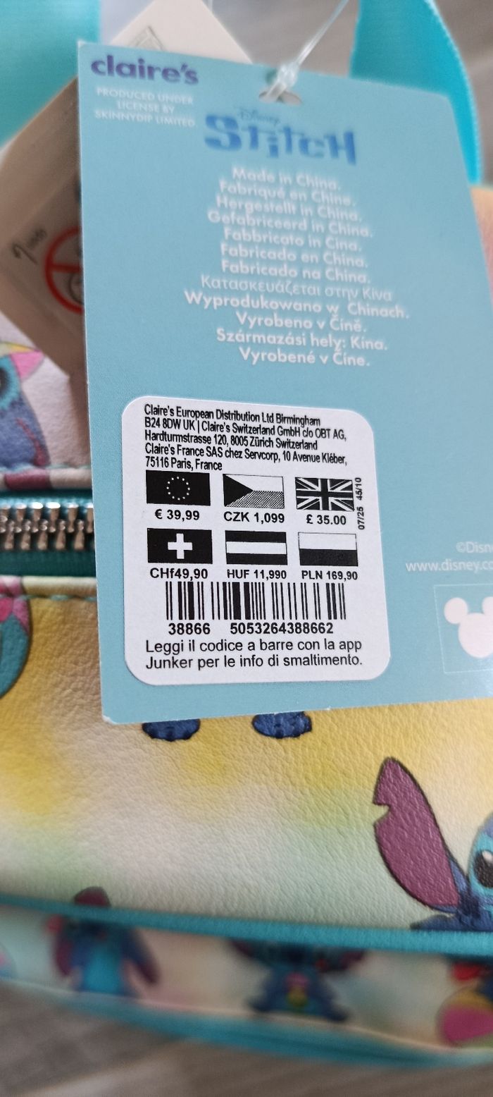 sac stitch - photo numéro 2