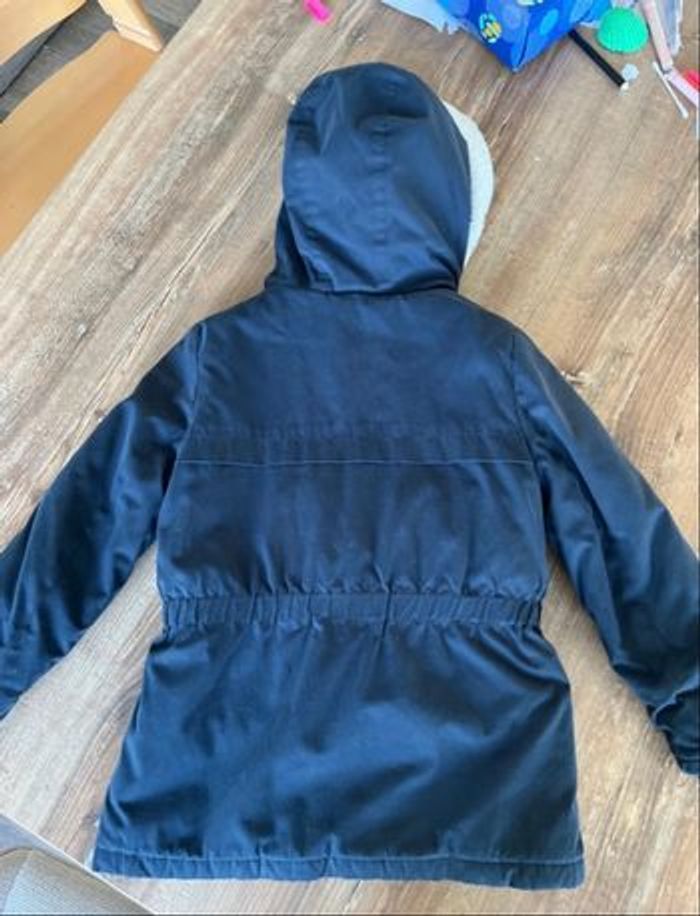 Veste 2 en 1 IKKS - photo numéro 3